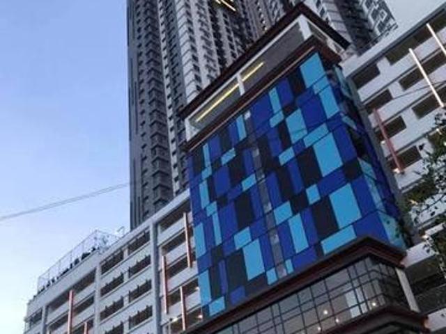 Apartment for sale in Country Heights Damansara, Kuala Lumpur