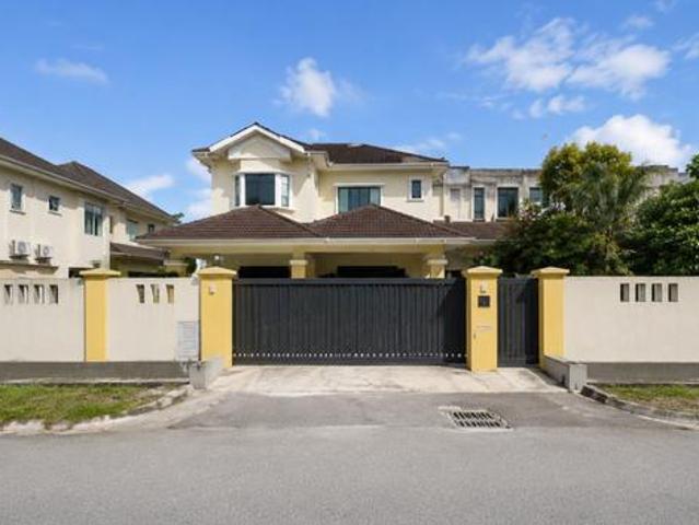 Bungalow for sale in Perak, Tanjong Ipoh