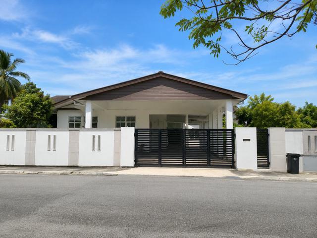 Bungalow for sale in Perak, Tanjong Ipoh