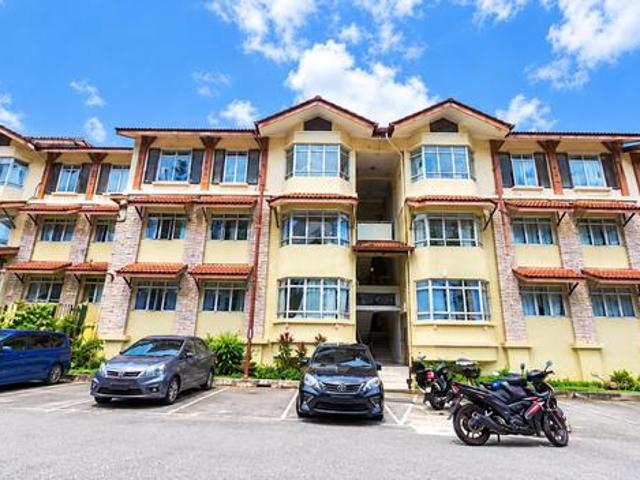 Condominium for sale in Kota Damansara, Petaling Jaya