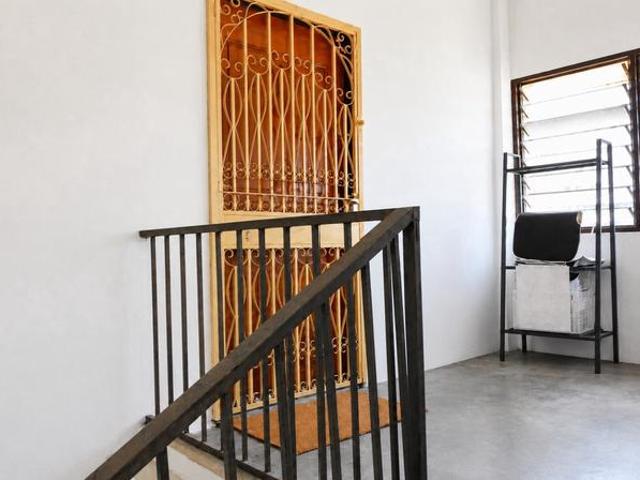 Flat for sale in Penang