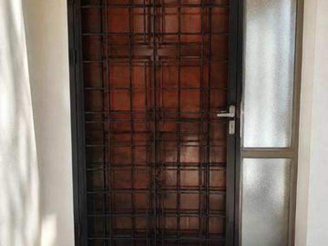 Apartment for sale in Kajang, Langat