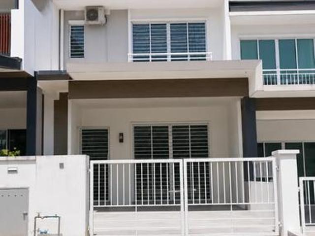 Terraced House for sale in Perak, Tanjong Ipoh