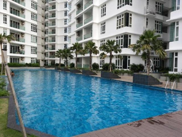 Condominium for sale in Country Heights Damansara, Kuala Lumpur