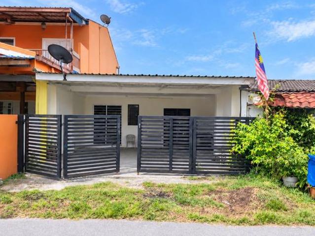 Terraced House for sale in Kajang, Langat