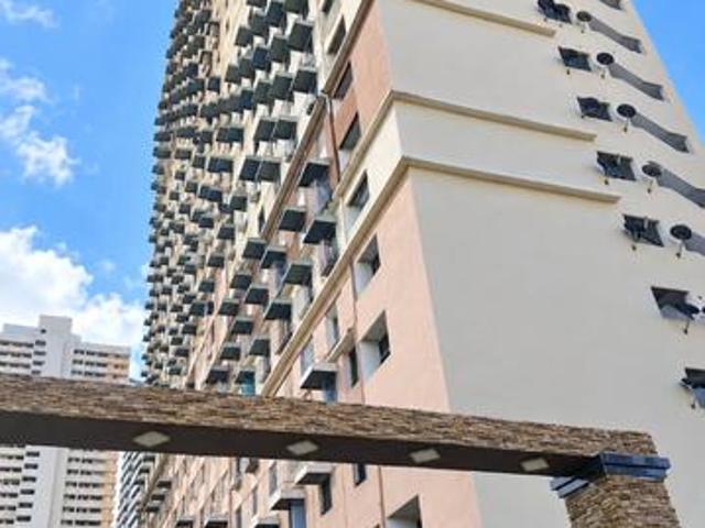 Apartment for sale in Timur Laut, George Town