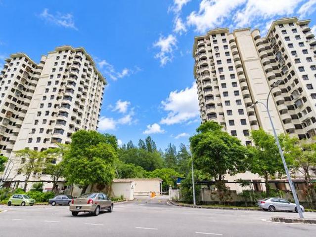 Condominium for sale in Timur Laut, George Town