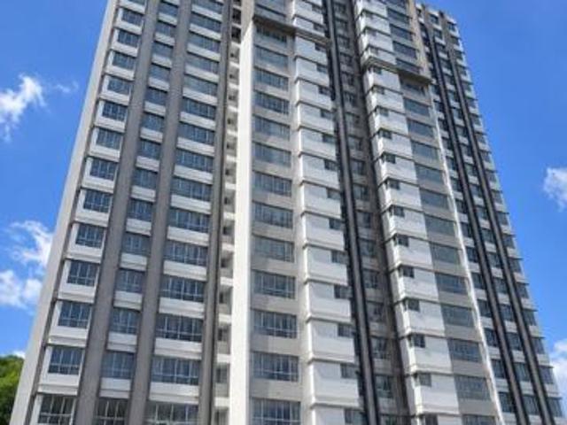 Condominium for sale in Perak, Tanjong Ipoh