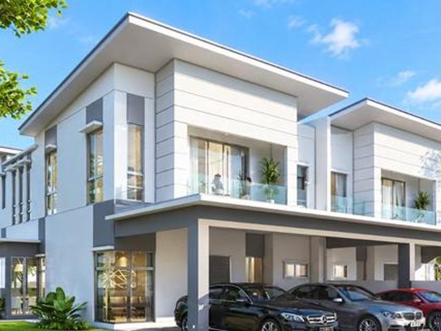 Bungalow for sale in Kepala Batas, Seberang Perai