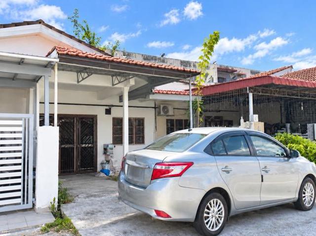 Terraced House for sale in Port Klang, Selangor