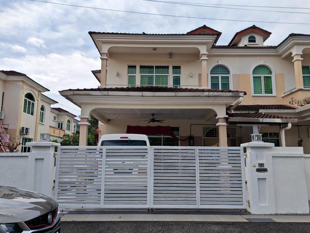 Residential House for sale in Georgetown, Penang