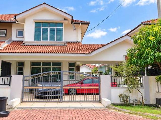 House for sale in Perak, Tldm Lumut