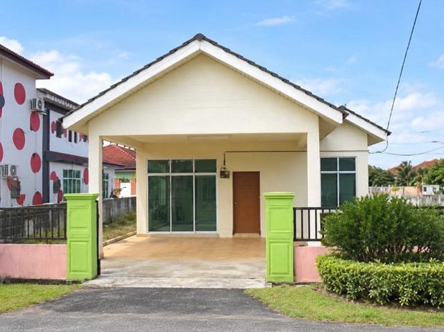 Residential House for sale in Padang Serai, Kedah
