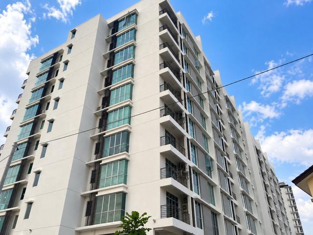 Condominium for sale in Perai, Seberang Perai