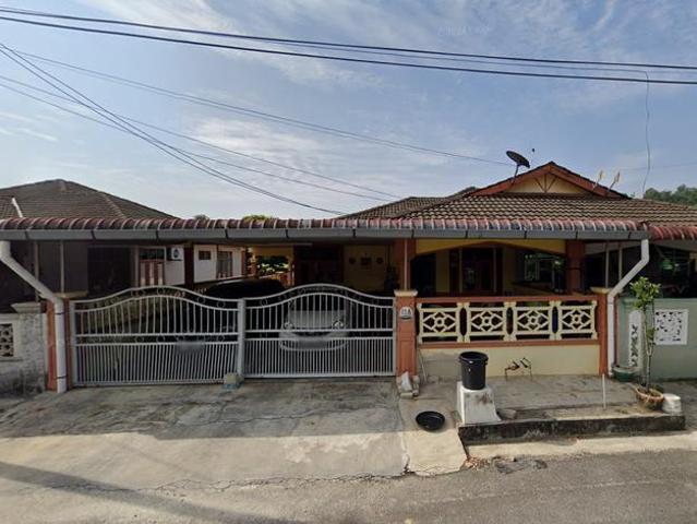 Residential House for sale in Wellesley, Penang