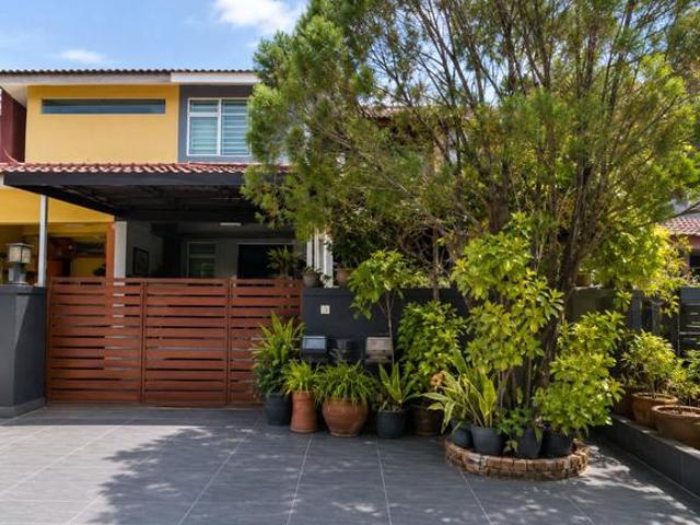Terraced House for sale in Port Klang, Selangor