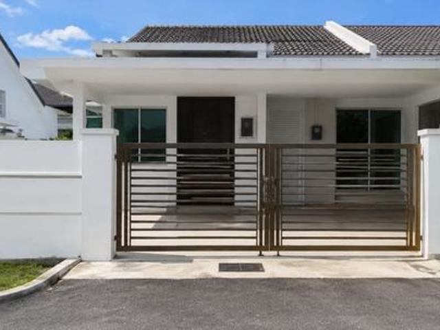 Residential House for sale in Padang Serai, Kedah
