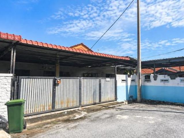 Terraced House for sale in Sungai Petani, Kuala Muda