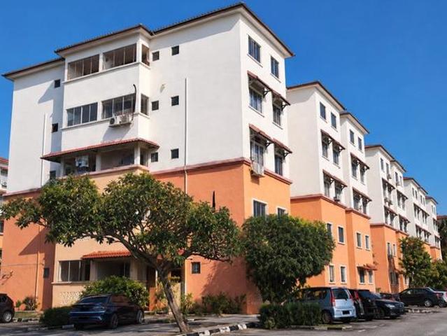 Apartment for sale in Petaling, Subang Jaya