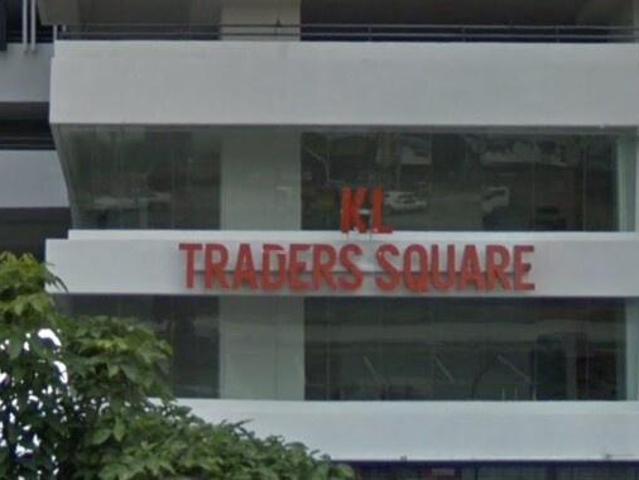 Serviced Residence for sale in Country Heights Damansara, Kuala Lumpur