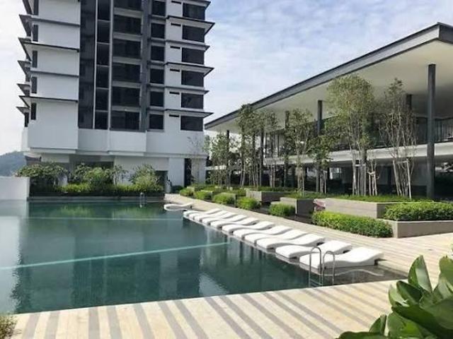 Serviced Residence for sale in Country Heights Damansara, Kuala Lumpur