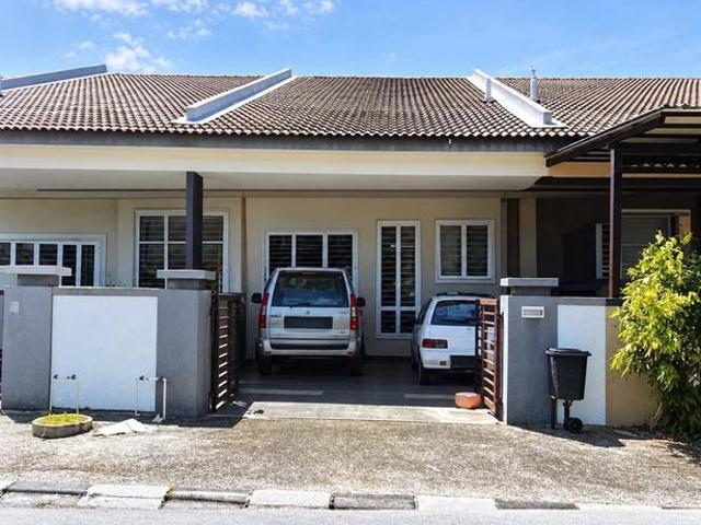 Terraced House for sale in Perak