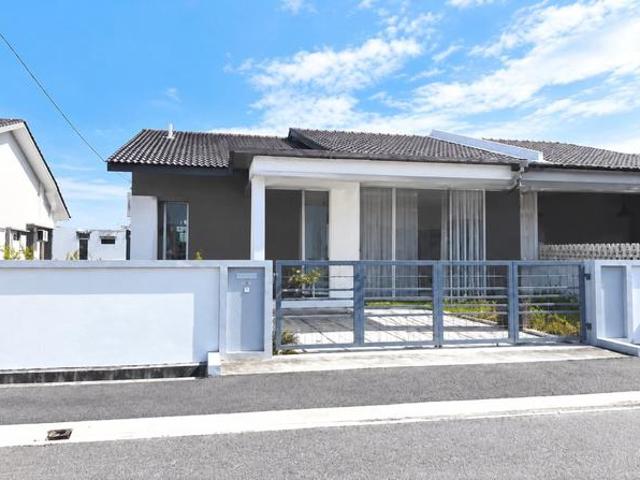 Residential House for sale in Sungai Petani, Kuala Muda