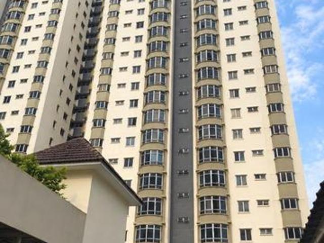 Condominium for sale in Country Heights Damansara, Kuala Lumpur