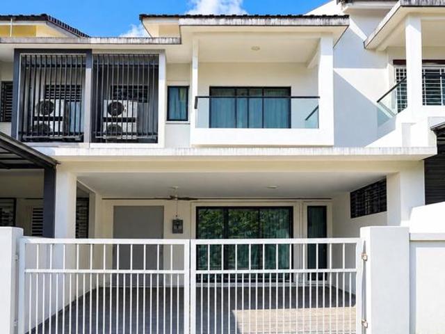 Terraced House for sale in Rancangan Perumahan Awam 2 Ulu Kinta, Majlis Bandaraya Ipoh