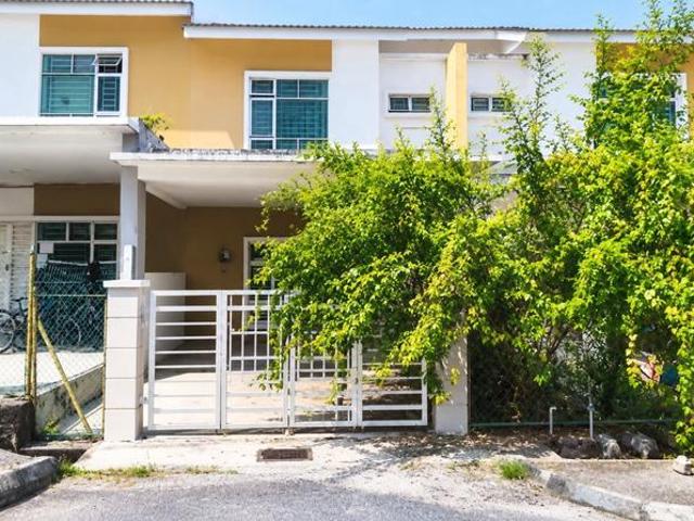 Terraced House for sale in Kuala Ketil, Kedah