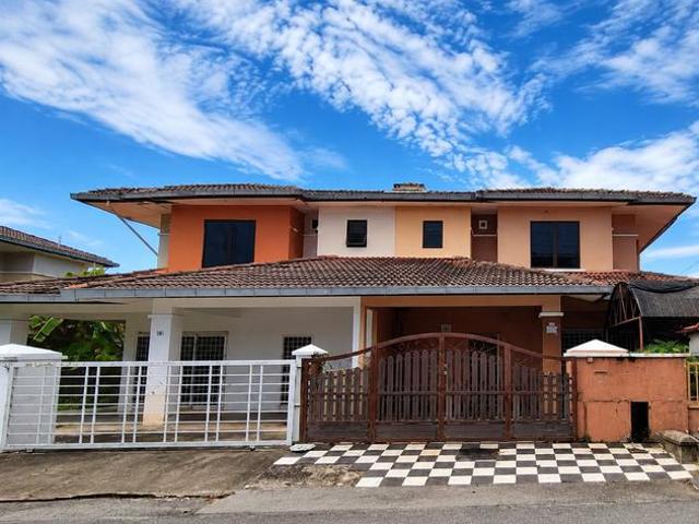 Residential House for sale in Jitra, Kedah