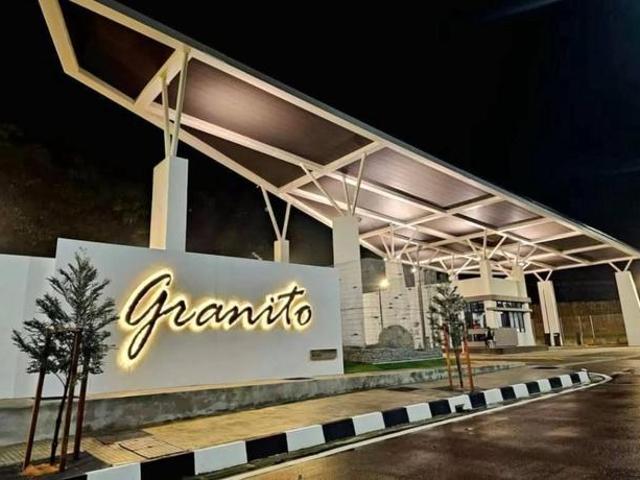 Condominium for sale in Georgetown, Penang