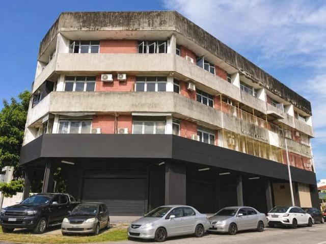 Apartment for sale in Georgetown, Penang