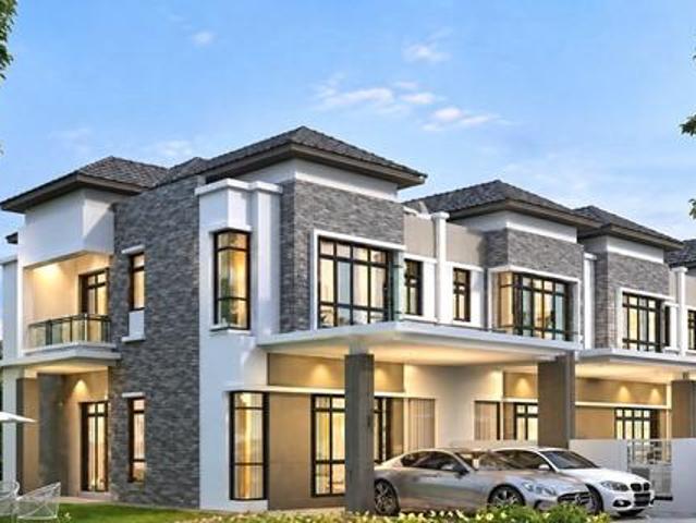 Terraced House for sale in Rawang, Majlis Perbandaran Selayang