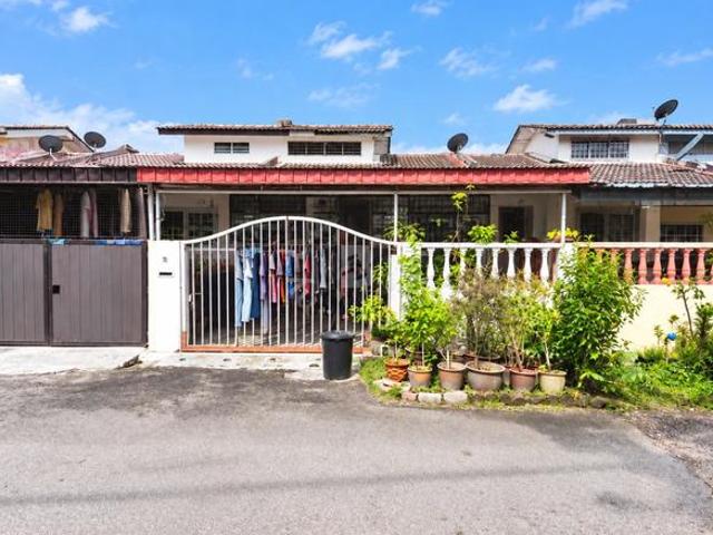 Terraced House for sale in Port Klang, Selangor