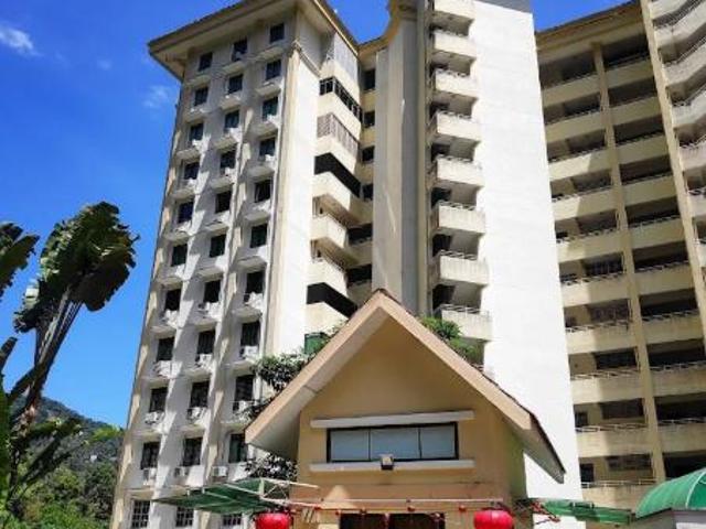 Condominium for sale in Penang