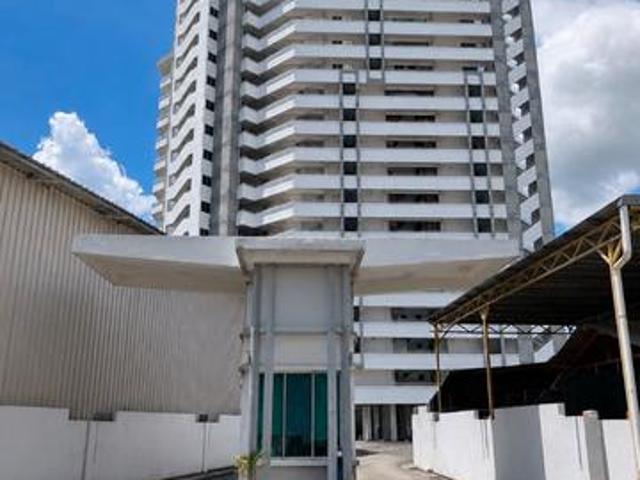 Apartment for sale in Georgetown, Penang