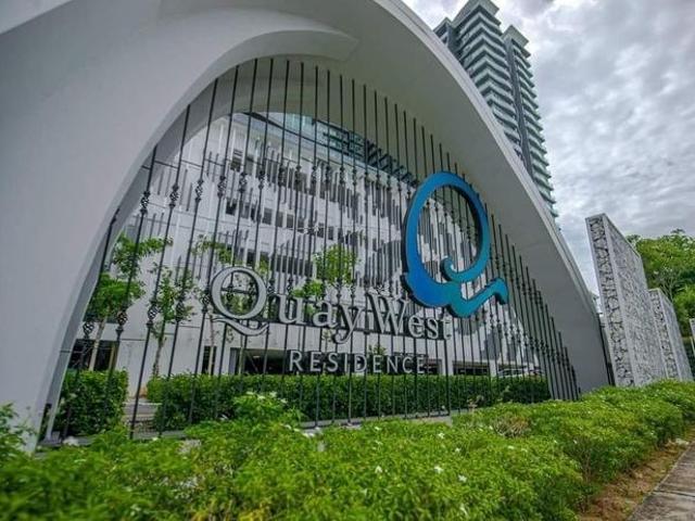 Condominium for sale in Georgetown, Penang