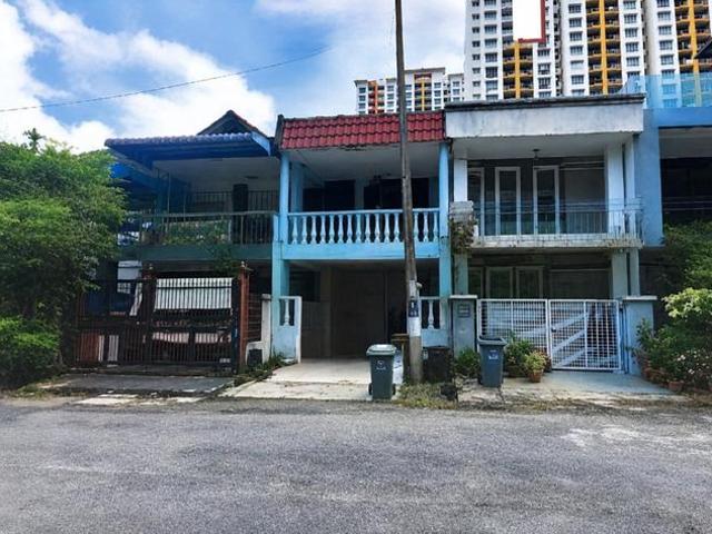 Terraced House for sale in Country Heights Damansara, Kuala Lumpur