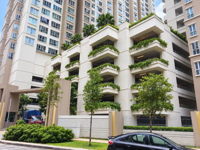 Condominium for sale in Country Heights Damansara, Kuala Lumpur