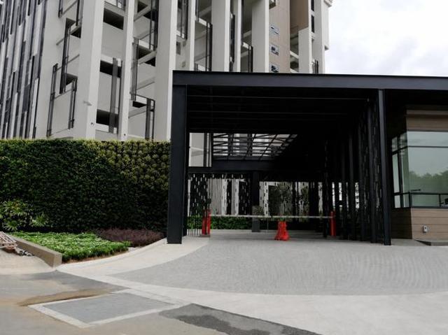 Condominium for sale in Bukit Jalil, Kuala Lumpur