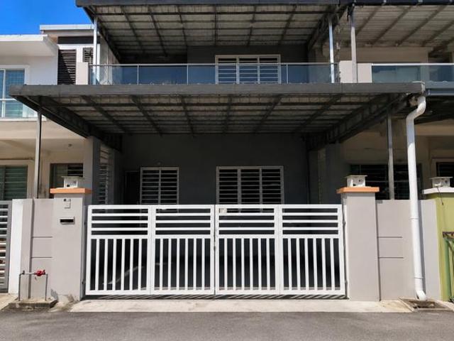 Terraced House for sale in Perak, Tanjong Ipoh