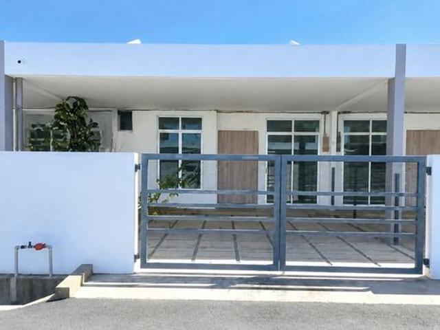 Terraced House for sale in Sungai Petani, Kuala Muda