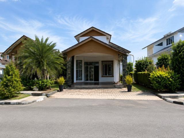 Bungalow for sale in Jitra, Kedah