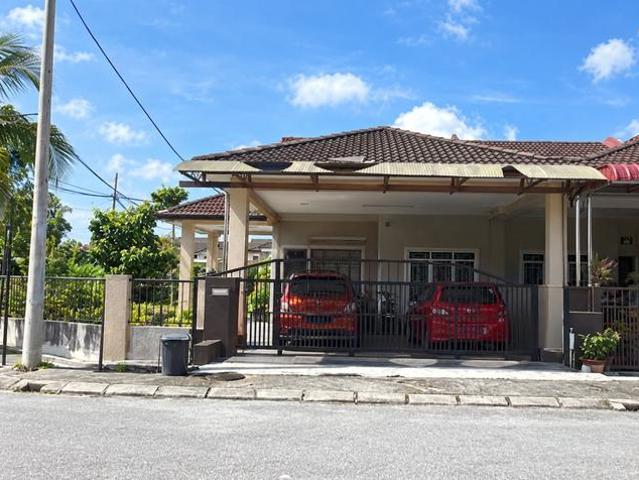 Terraced House for sale in Langkap, Hilir Perak