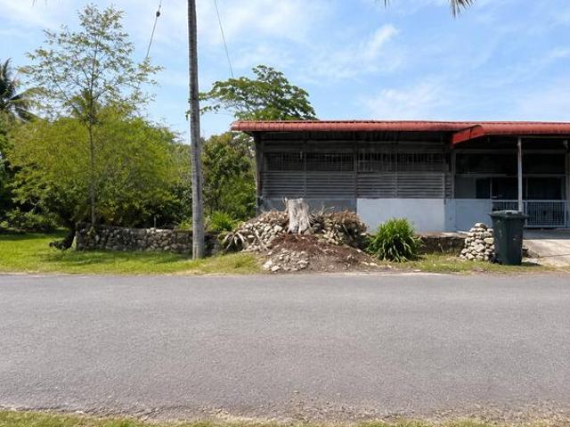 Terraced House for sale in Sungai Petani, Kuala Muda
