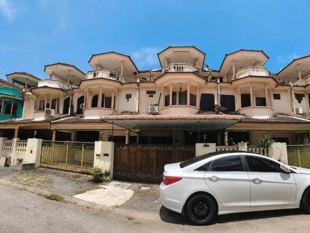 Terraced House for sale in Perak, Tanjong Ipoh