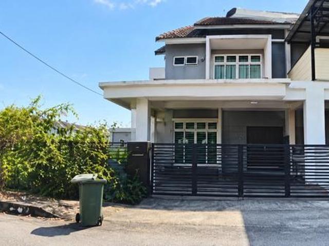 Terraced House for sale in Sungai Petani, Kuala Muda