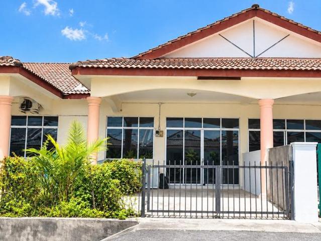 Terraced House for sale in Pokok Sena