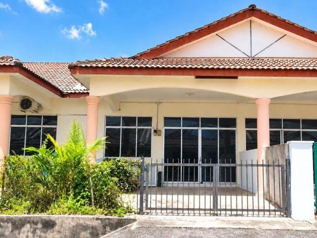Terraced House for sale in Pokok Sena